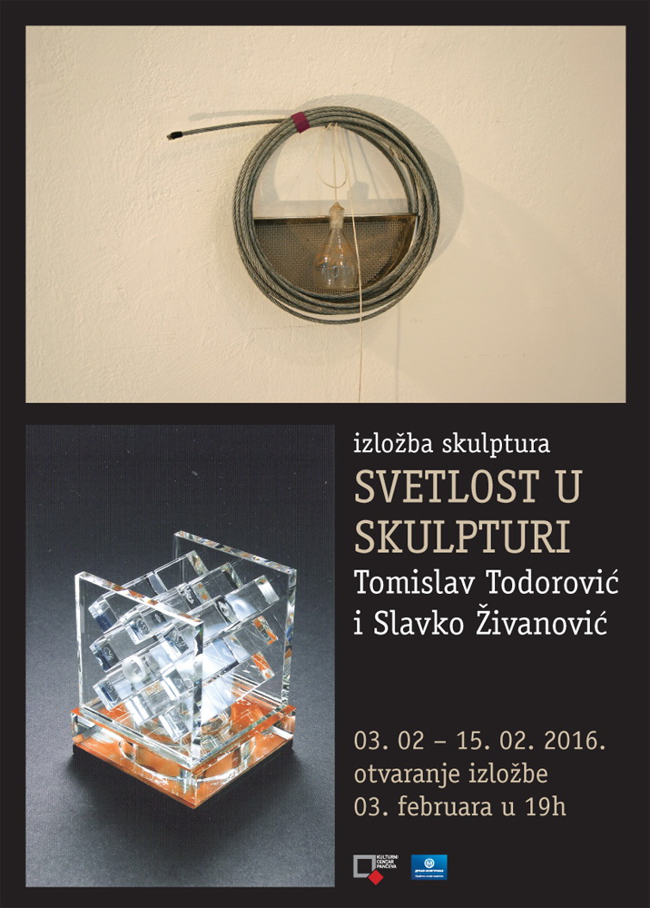 Todorovic Zivanovic plakat PVC 2