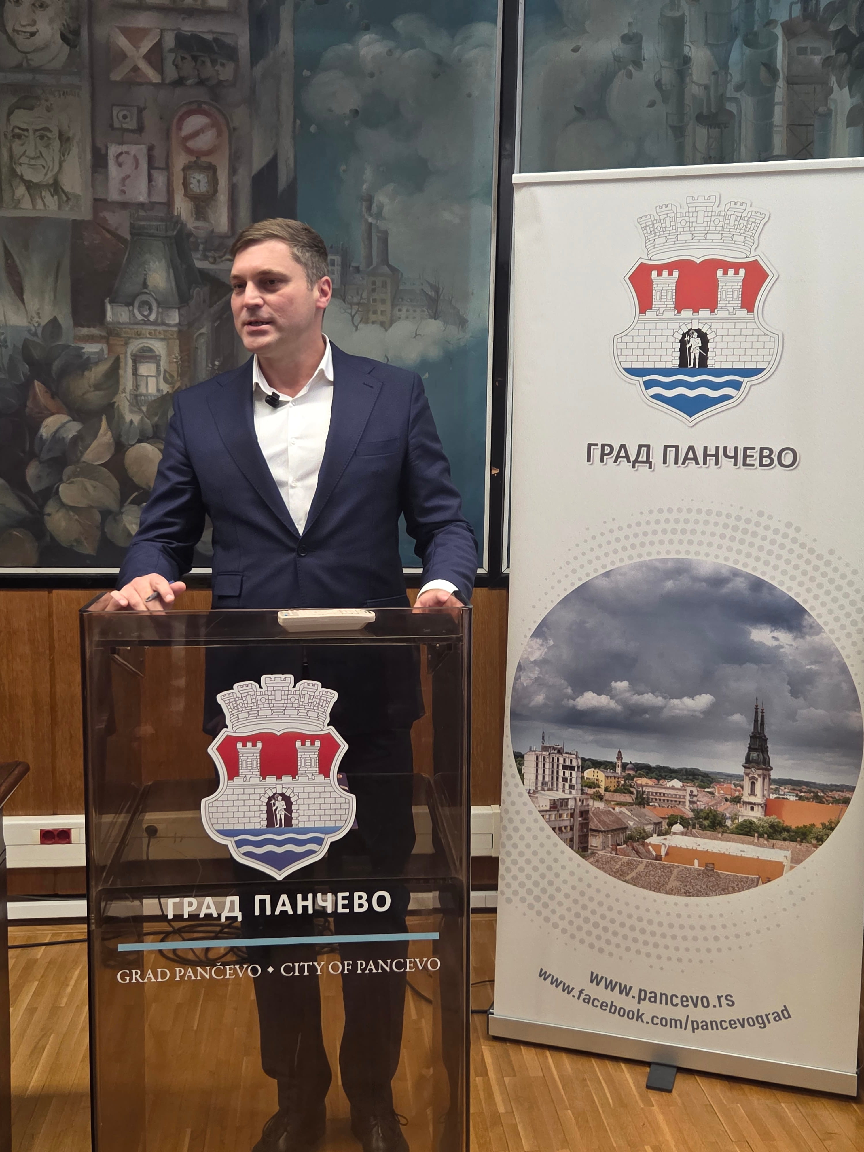gradonacelni k stevanovic