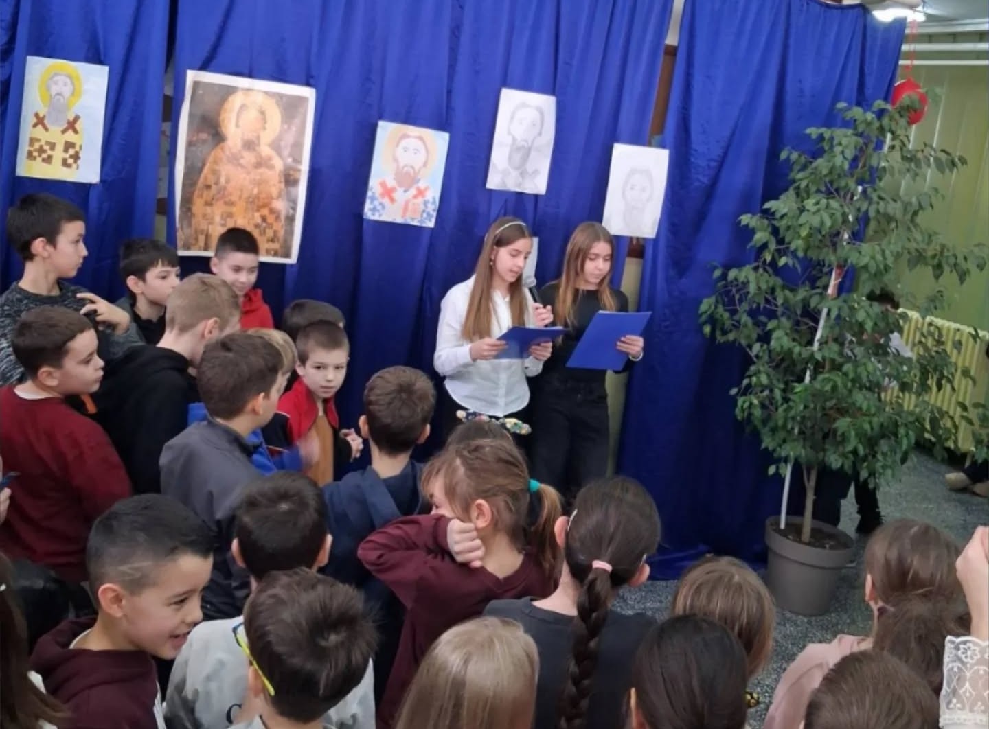 priredba os vasa zivkovi