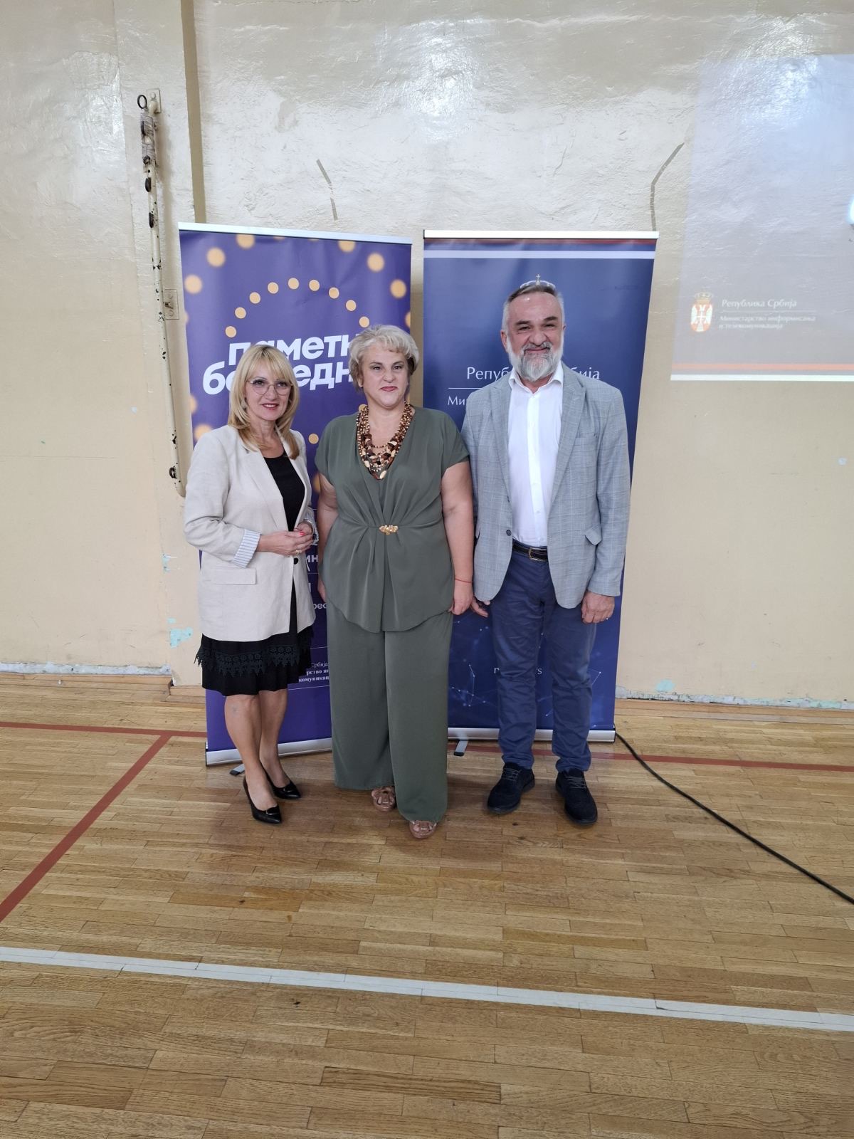 tanja bozic u skoli vasa zivkovi