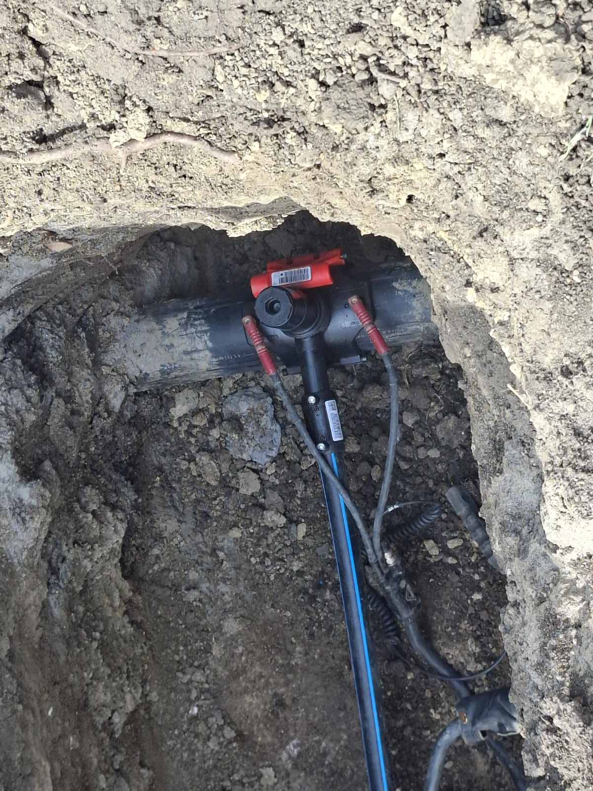 ulica starih fijakera radovi