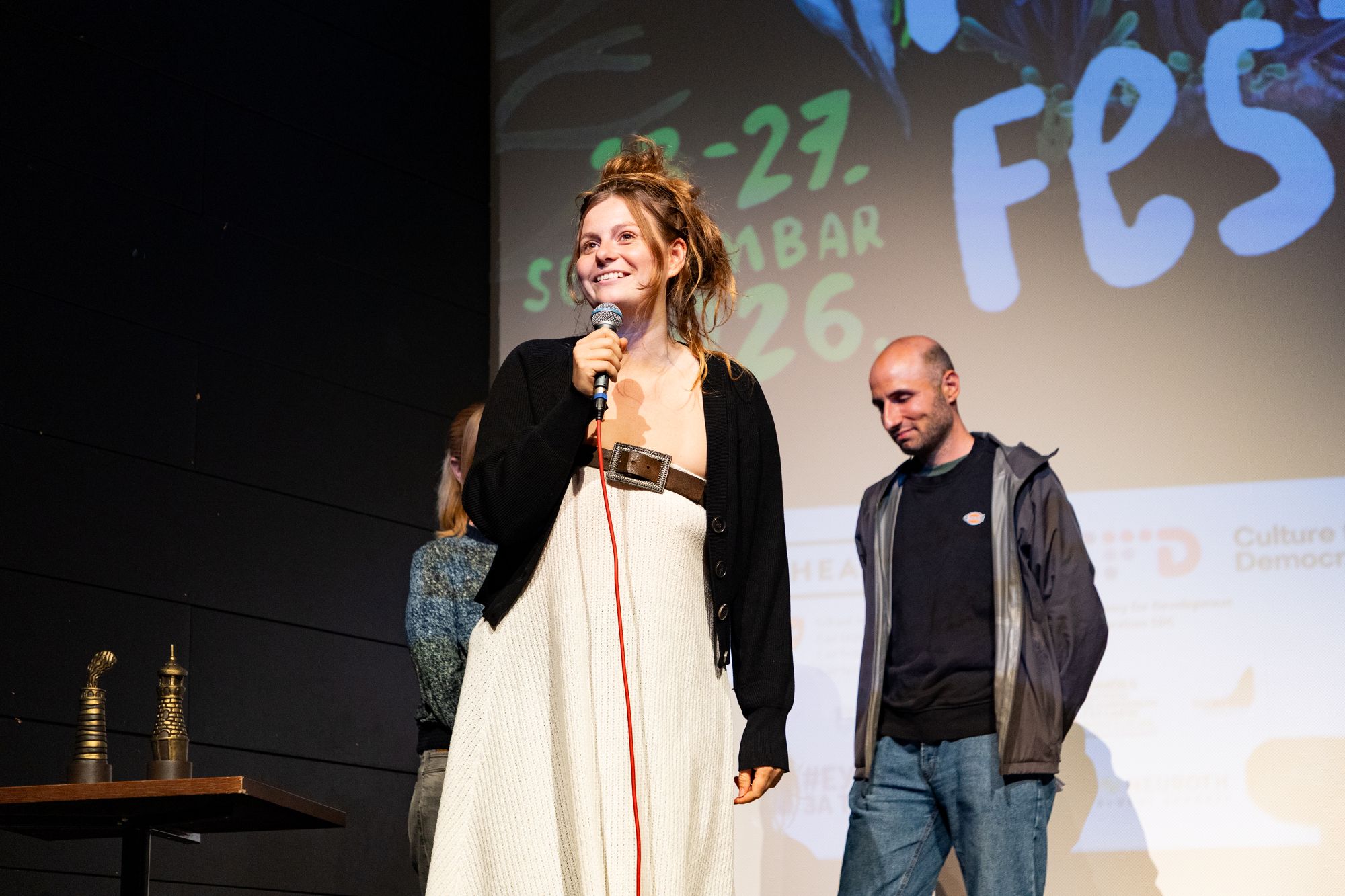 Maja Penčič foto Karolina Jovanović