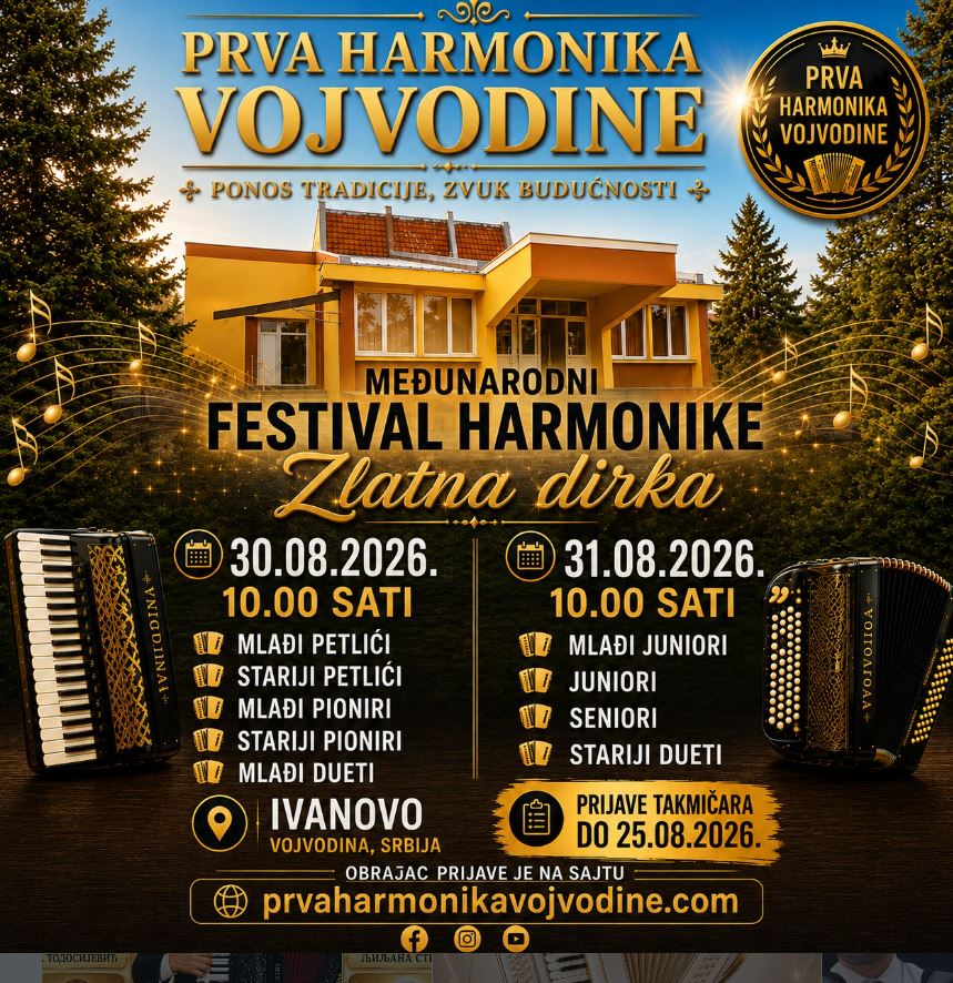 prva harmonika 2026