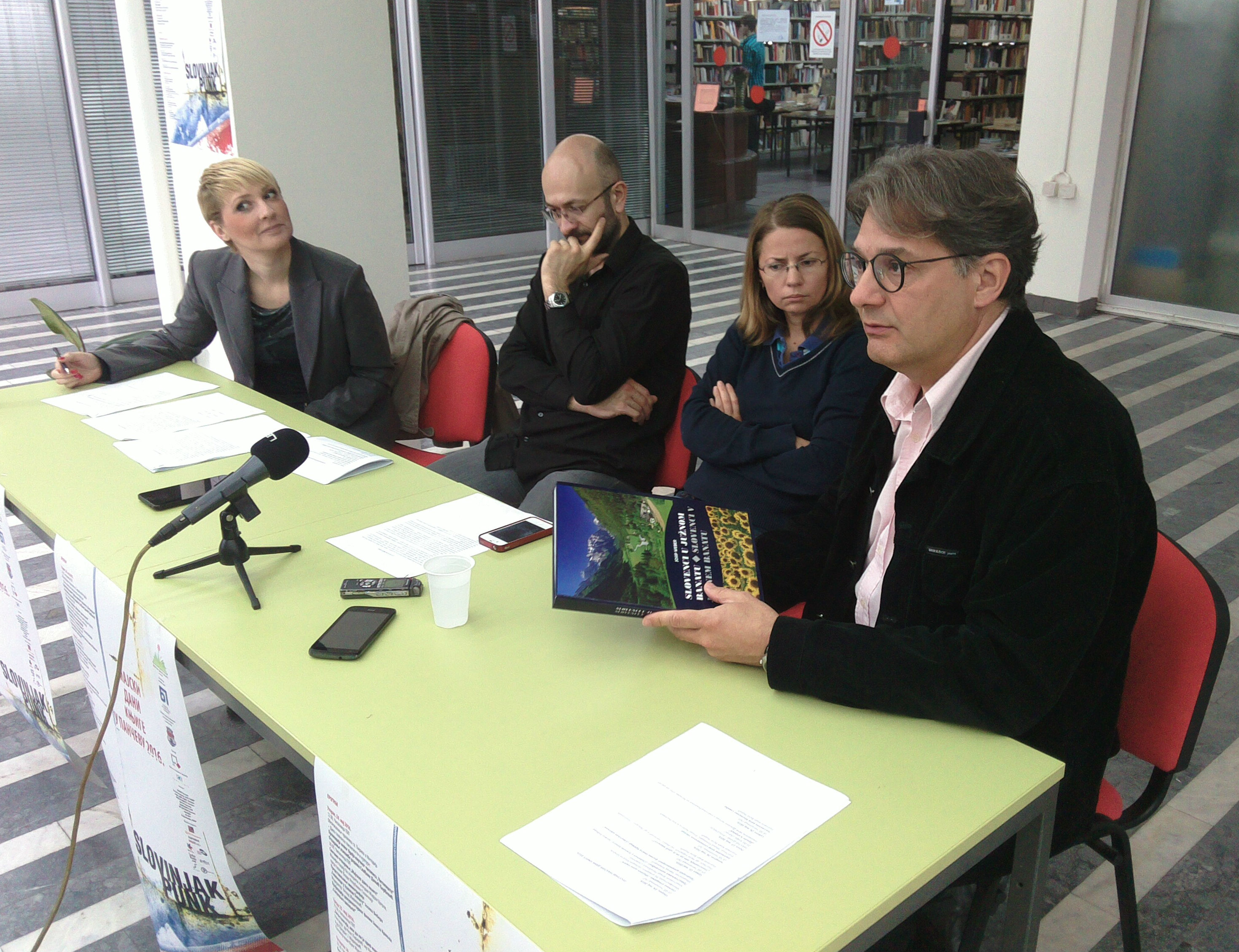 nenad zivkovic knjiga o slovencima