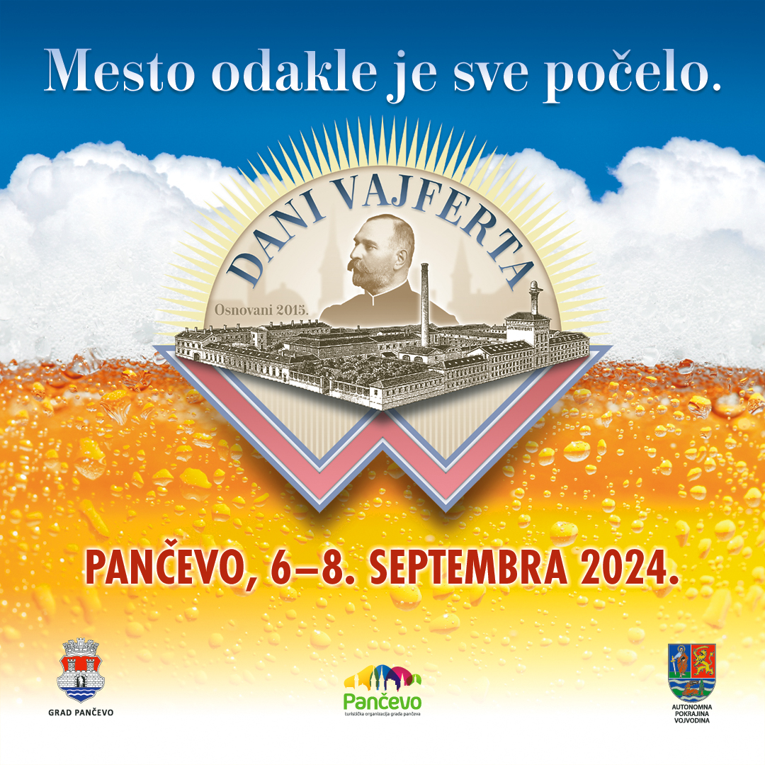 Dani Vajferta 2024 Instagram post 1080 x 1080 px