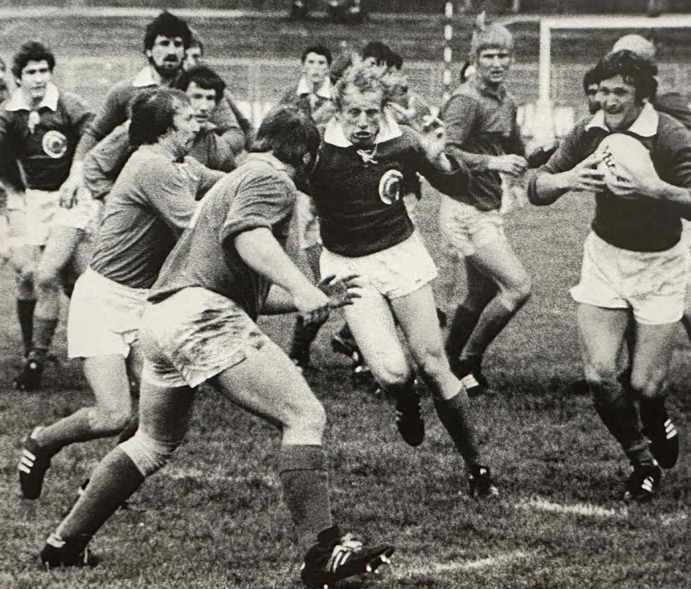 nek bude kao nekada u pancevu