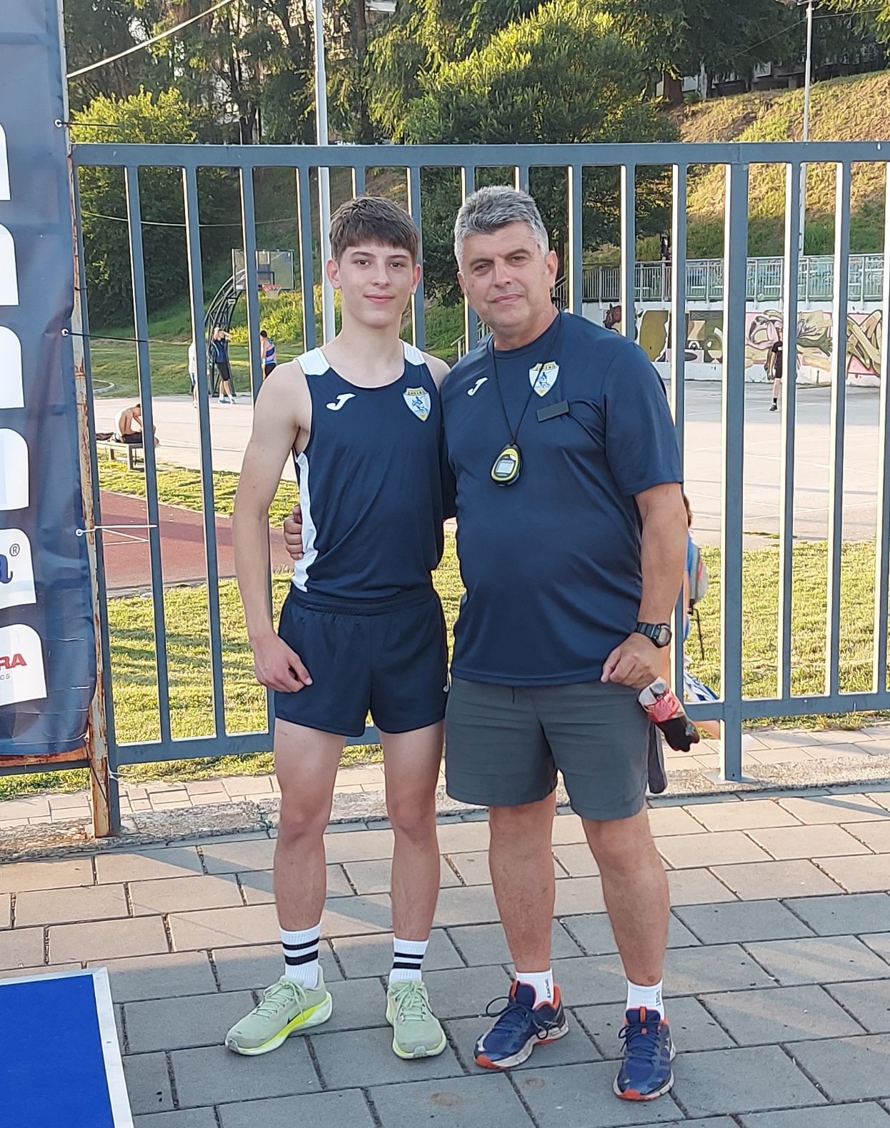 Novak Perišić U20