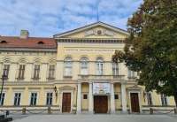 U okviru obeležavanja 100 godina od svog osnivanja, Narodni muzej Pančevo organizovao je veliku izložbu „Akvizicije Narodnog muzeja Pančevo 1984 – 2023“