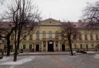 U Narodnom muzeju Pančevo u subotu, 23. decembra u 19 sati biće otvorena izložba slika likovne sekcije Kluba za odrasla lica
