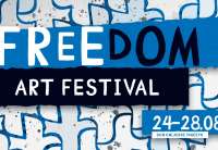 Otkazuje se ovogodišnji Freedom Art festival