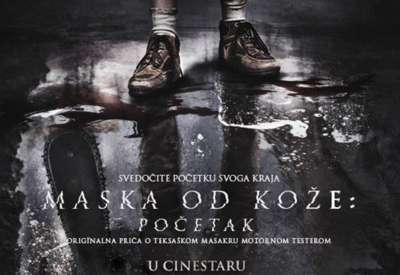 Jedan od horor filmova koje ćete moći da pogledate u Cinestar bioskopima