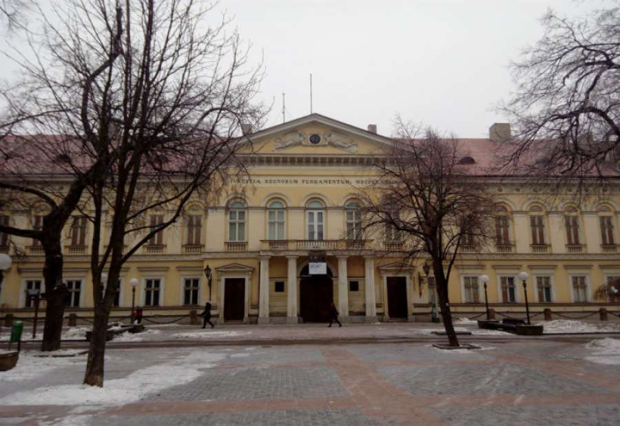 Narodni muzej Pančevo