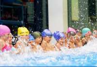 Projekat „Ja plivam, a ti!?“ za školsku 2022/2023 počeo je 20. februara i trajaće do petka, 9. juna