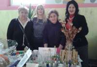 U Crepaji je po prvi put održan Festival posne hrane, a organizovale su ga članice Udruženja žena “Vidovdan” iz tog mesta