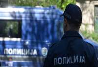 Osumnjičeni su uhapšeni u naseljenom mestu Dupljaja - Opština Bela Crkva