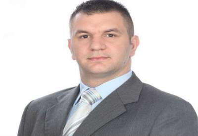 Igor Stojadinović iz Pančeva novi je predsednik Ragbi saveza Srbije
