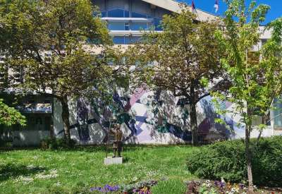 Gradska biblioteka Pančevo