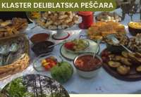Manifestacija &bdquo;Ukusi Deliblatske pe&scaron;čare&ldquo; od 18. do 20. oktobra