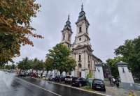 Večernje na Veliki petak u Svetouspenskom hramu u Pančevu počeće danas u 15:30 časova