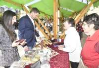 Uskršnji bazar u Pančevu otvorio je gradonačelnik Aleksandar Stevanović