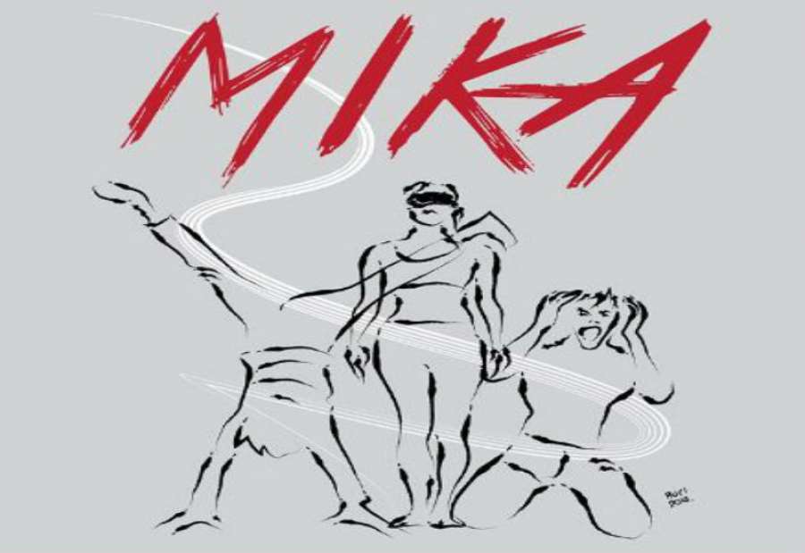 Pozorišni performans „Mika“ udruženja „Kreativni haos“ iz Smedereva biće izveden 25. novembra od 20 sati