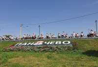 Biciklistička vožnja u isto vreme bila je organizovana po deveti put u više od 30 gradova u Srbiji i regionu