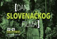 Počeli Dani slovenačkog filma