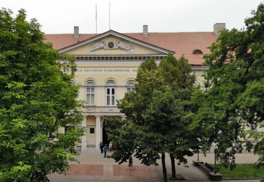 Narodni muzej Pančevo
