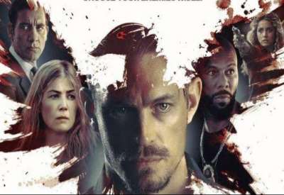 Režiser filma je Andrea Di Stefano.