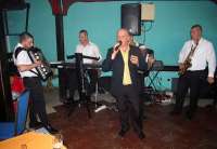 Žika Martinov redovno nastupa u svom Dolovu