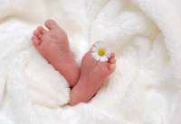 Prva beba u Pančevu rođena je 1. januara u 14 sati