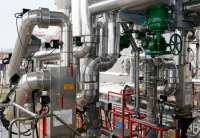 Kompanija NIS je uspešno modernizovala sistem utovara bitumena na Pogonu Bitumen u Rafineriji nafte Pančevo