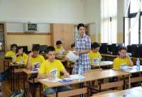 Peti Kup Matematičke gimnazije održavao se od 26. juna do 1. jula u Beogradu