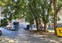 Ulica Branka Radičevića u Pančevu biće zatvorena za saobraćaj od 18. jula u delu do Svetozara Miletića