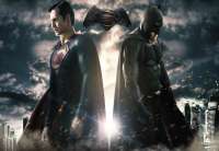 Supermena će po drugi put igrati Henry Cavill, a Batmana po prvi put Ben Affleck