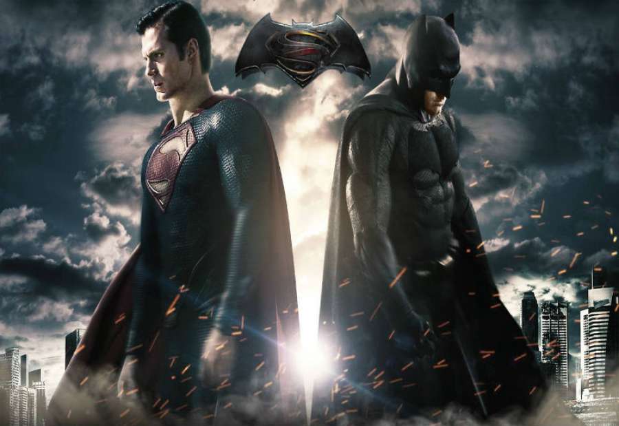 Supermena će po drugi put igrati Henry Cavill, a Batmana po prvi put Ben Affleck