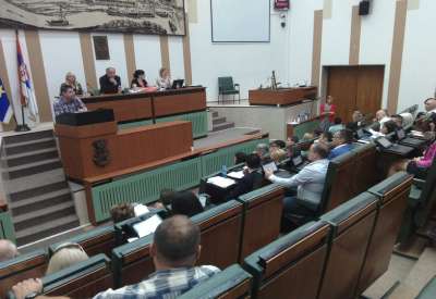 Pančevčka Skupština je odlučila da će konačnu odluku o izgradnji termoelektrane za proizvodnju struje od otpada, u svakom slučaju doneti građani na referendumu