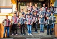 Rok za prijavu takmičara za festival harmonike u Ivanovu je do 1. jula