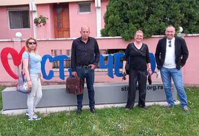 Maja Pandurov predstavila je svoju najnoviju zbirku pesama u Starčevu