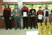 Pančevci su osvojili veliki broj medalja na takmičenju u Vrbasu