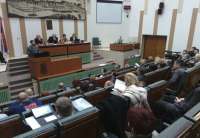 Na današnjoj sednici Skupštine Grada odbornici su imenovali vršioce dužnosti direktora u četiri javna preduzeća u Pančevu