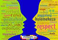 Organizacija Ujedinjenih nacija za obrazovanje, nauku i kulturu (UNESKO) je 1999. godine proglasila 21. februar za Međunarodni dan maternjeg jezika