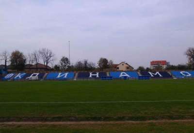 Fudbalski klub ‚‚Dinamo