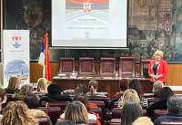 Dr Ljiljana Lazić, direktorka Zavoda za javno zdravlje kaže da je projekat jako značajan za građane Pančeva, za decu u školskim i predškolskim objektima, kao i za Zavod za javno zdravlje