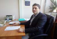 Aleksandar Stevanović, član Gradskog veća za stambeno-komunalnu delatnost i saobraćaj 