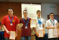 Ilija Serafimović (15 godina) iz Pančeva najbolji je na svetu u šahovskoj kompoziciji