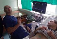 Jedan od novih ultrazvučnih aparata u pančevačkoj Bolnici