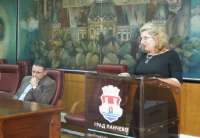 Suzana Jovanović je najavila da će u 2016. godini 35 miliona dinara biti obezbeđeno za Lokalni akcioni plan zapošljavanja