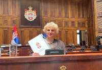 Projekat će biti realizovan do kraja avgusta 2024. godine, saznajemo od Danijele Ivanovski, direktorke O&Scaron; &bdquo;Vasa Živković&ldquo; Pančevo