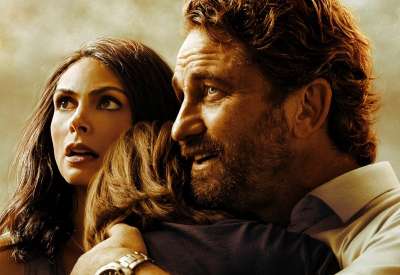 Glavnu ulogu tumači glumac Gerard Butler